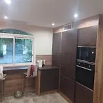 Villa Magnifique Avec Piscine 10x5 M Sur 1800m2 De Terrain Avec Parking Privatif Cuisine Recente Equpee 3 Dont 2 Parental Au Rdc Avec Wc Separe Pas De Vis A Vis Terrain De Petanque Bbq Climatisation Jeux Enfants Sérignan