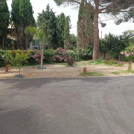 Magnifique Avec Piscine 10x5 M Sur 1800m2 De Terrain Avec Parking Privatif Cuisine Recente Equpee 3 Dont 2 Parental Au Rdc Avec Wc Separe Pas De Vis A Vis Terrain De Petanque Bbq Climatisation Jeux Enfants Villa Sérignan