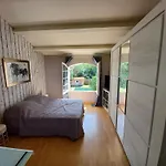 Magnifique Avec Piscine 10x5 M Sur 1800m2 De Terrain Avec Parking Privatif Cuisine Recente Equpee 3 Dont 2 Parental Au Rdc Avec Wc Separe Pas De Vis A Vis Terrain De Petanque Bbq Climatisation Jeux Enfants Villa Sérignan